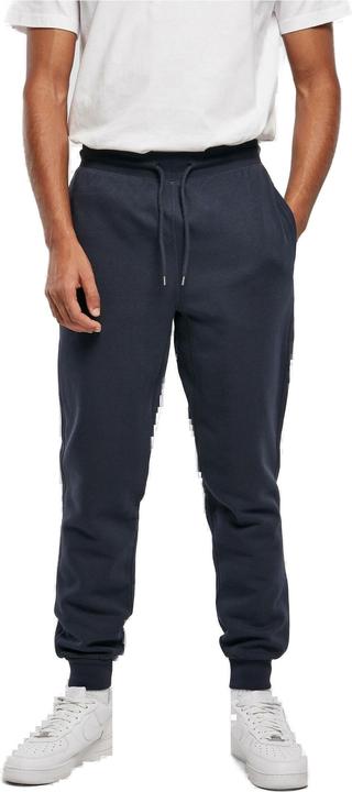 Immagine prodotto Urban Classics Pantalone da ginnastica Basic Uomo (L, S)