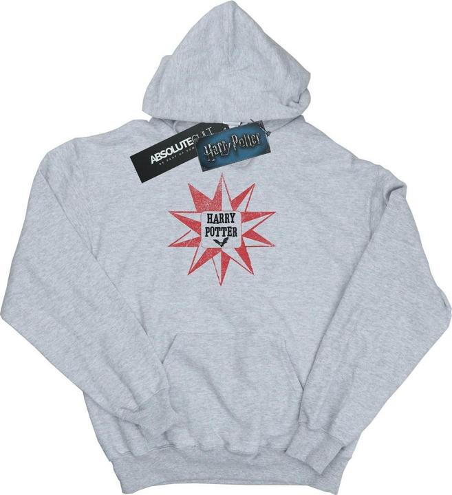 Image du produit - Sweat à capuche HEDWIG STAR - Homme (M)