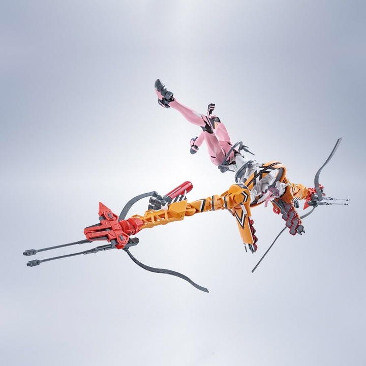 Produktbild Bandai Evangelion - EVA UNIT Type-08