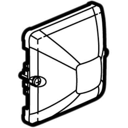 Legrand, Zubehör Schalterprogramm, 069588