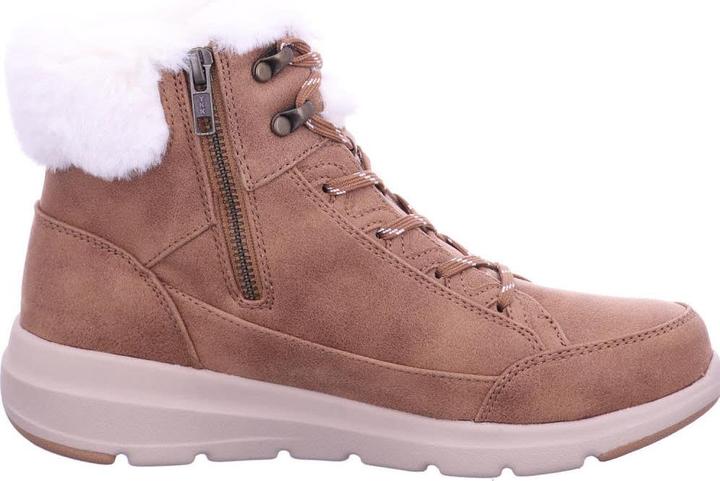 Produktbild Skechers Boots GLACIAL ULTRA - COZYLY (40)