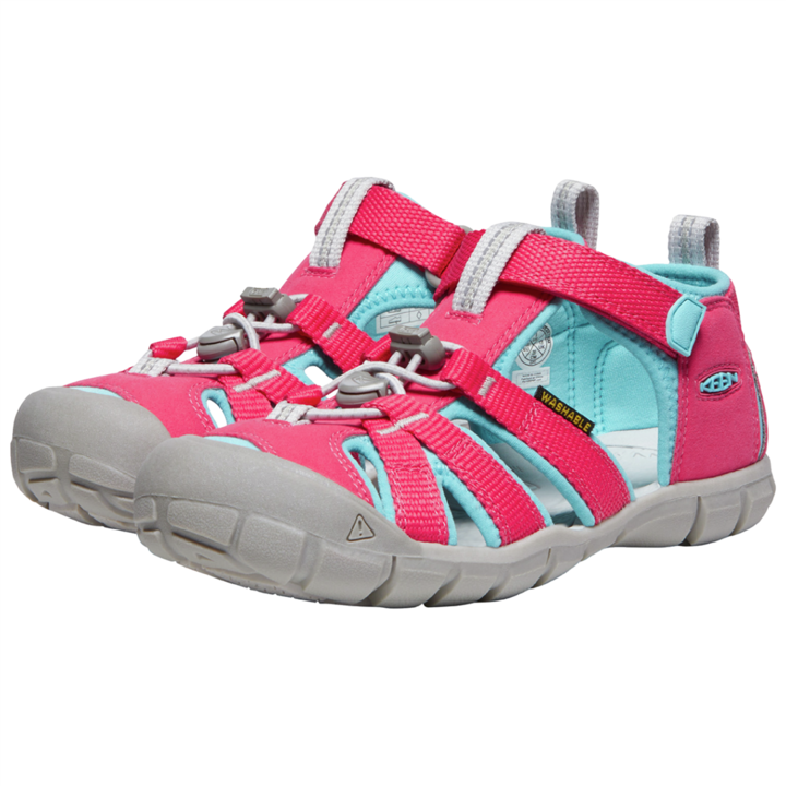 Produktbild Keen Y Seacamp II CNX (35)
