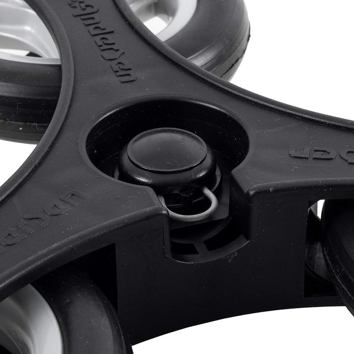 Image du produit Andersen Roue à triple anneau pour monter les escaliers