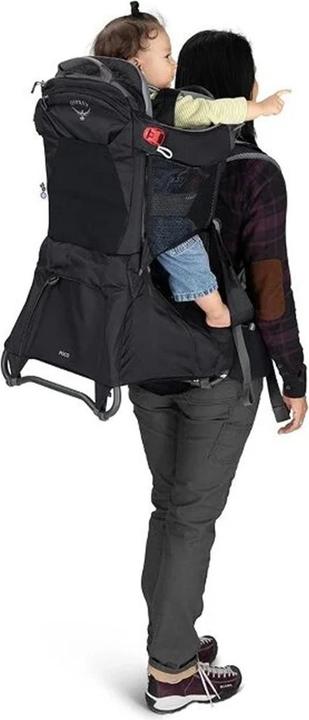 Image du produit Osprey Porte-enfant Poco