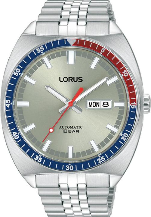 Immagine prodotto Lorus Sport (Cronografo, 43 mm)