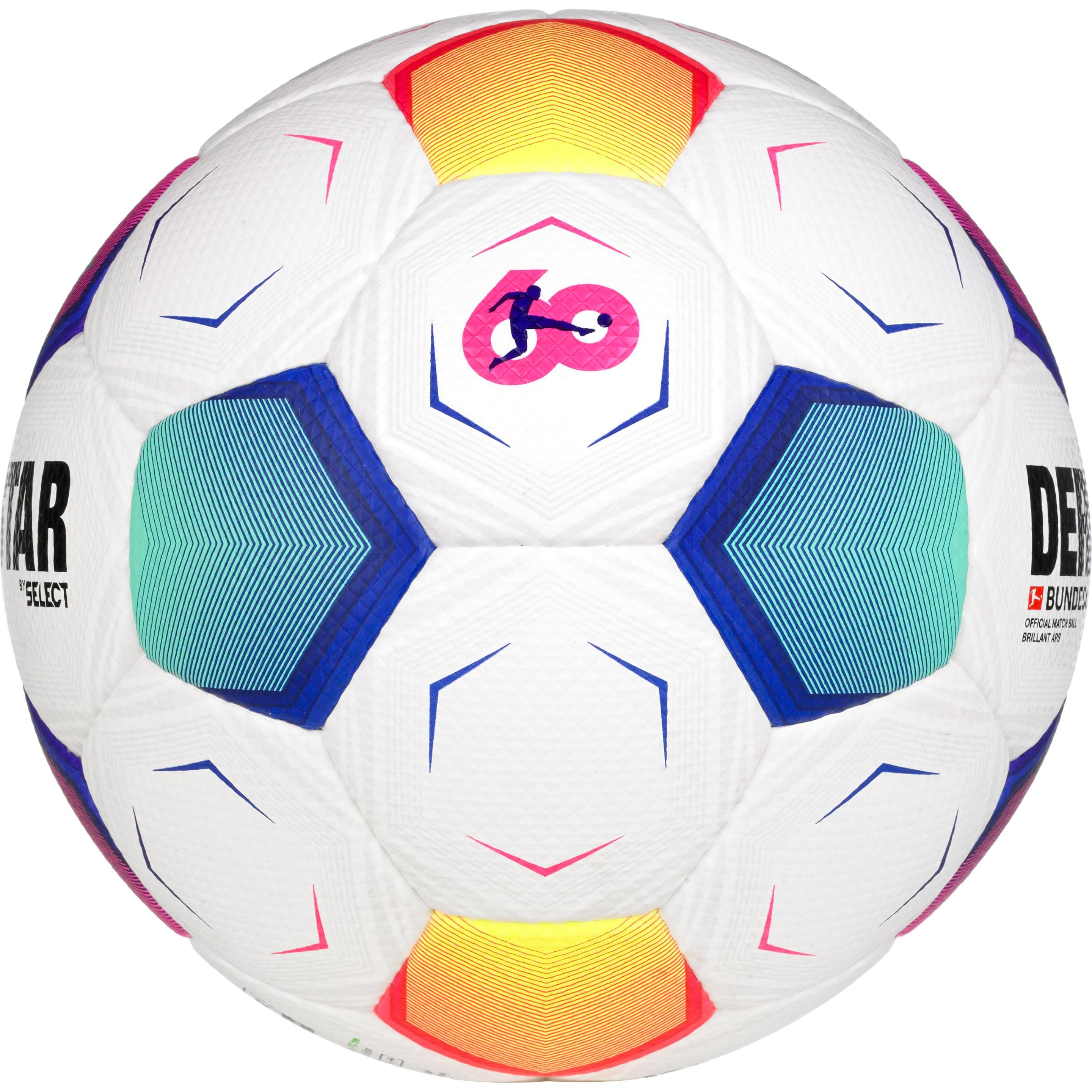 Thumbnail - Derbystar, Fussball