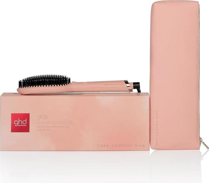 Actual product image ghd Glide Hot Brush