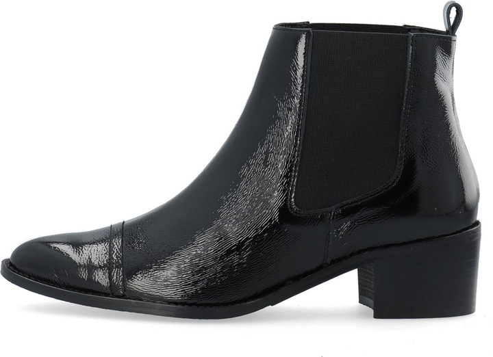 Actual product image Bianco BIACAROL Stiefel mit Absatz (37)