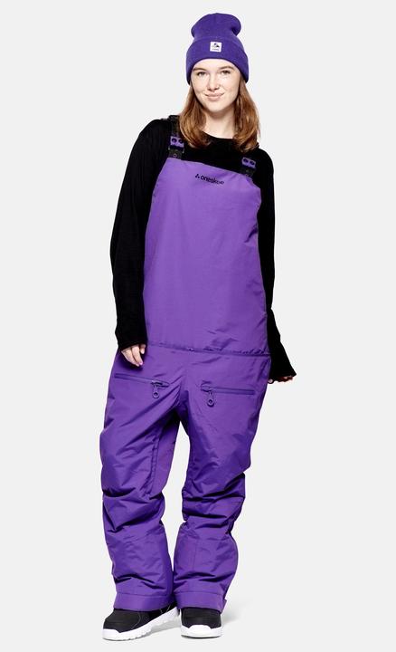 Actual product image Oneskee Smock (L)