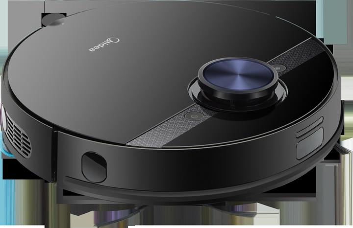 Produktbild Midea M7 Evo Robot Vacuum Cleaner, Black (8000 Pa)