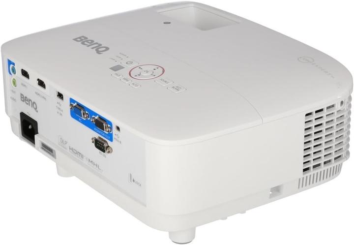 Immagine prodotto BenQ Th671st (Full HD, 3000 lm, 0.69 - 0.83:1)