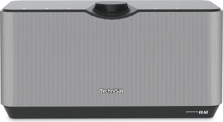 TechniSat AudioMaster MR3 (WLAN, Bluetooth)