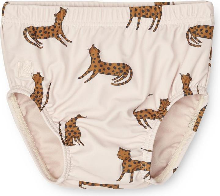 Produktbild Liewood Anthony UV Baby Badehose Leopard (62)