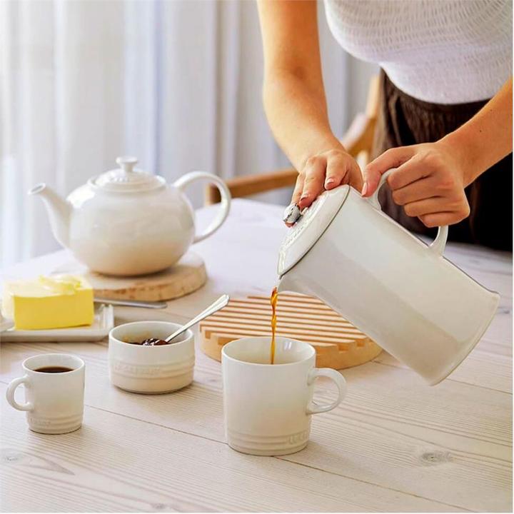 Produktbild Le Creuset Tee-/Kaffee Becher 3.5dl (350 ml, 1x)