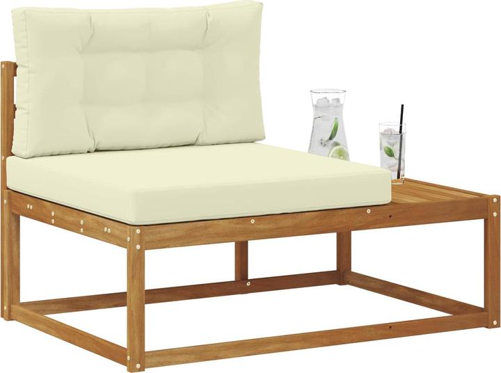 Image du produit vidaXL gartenmöbel