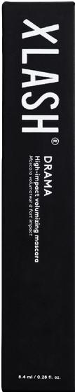 Actual product image Xlash Lash Styling - Drama Mascara