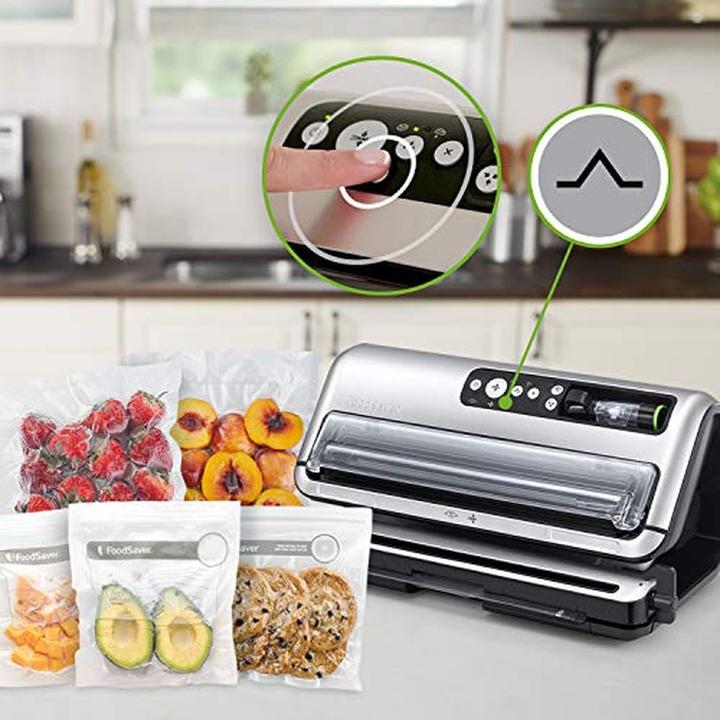 Produktbild FoodSaver Ffs006x