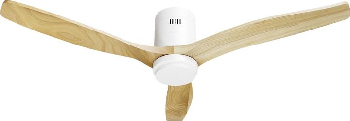 Produktbild Hombli Deckenventilator mit Licht (43 dB)