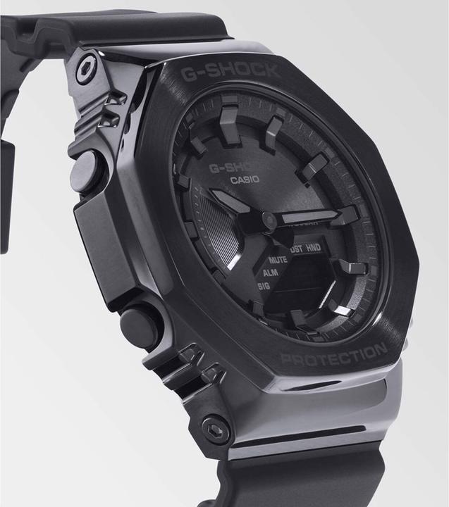 Image du produit Casio G-Shock (Chronographe, 40 mm)