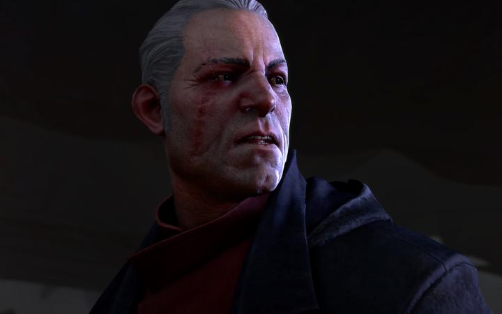 Actual product image Plaion Dishonored: Death of the Outsider (Xbox One X, Xbox Series X, Multilingual)