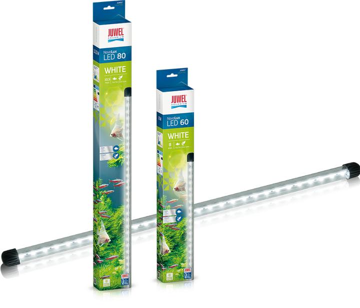 Immagine prodotto Juwel Aquarium NovoLux LED 80 bianco - Luce per acquario - 68 cm (LED, 10.50 W)
