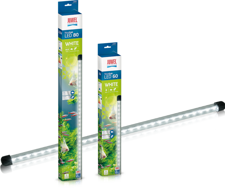 Immagine prodotto Juwel Aquarium NovoLux LED 80 bianco - Luce per acquario - 68 cm (LED, 10.50 W)