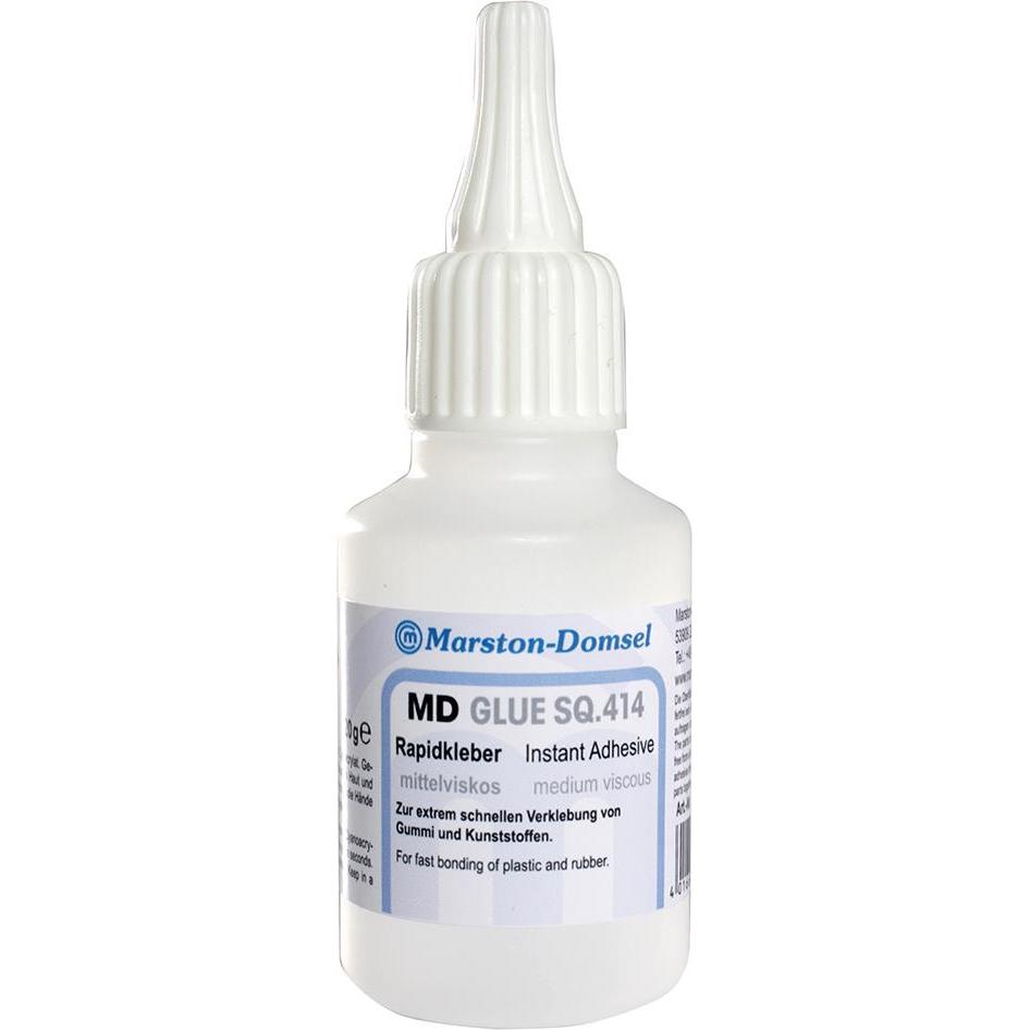 Magni, Klebstoff, Format 4016673003930 – md-Glue SQ. 414 Flasche 20 g (20 g)