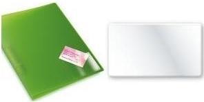 Produktbild HERMA Visitenkartentaschen