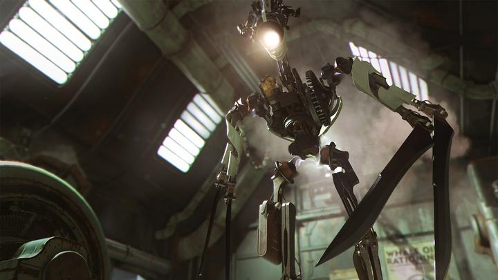 Actual product image Plaion Dishonored: Death of the Outsider (Xbox One X, Xbox Series X, Multilingual)