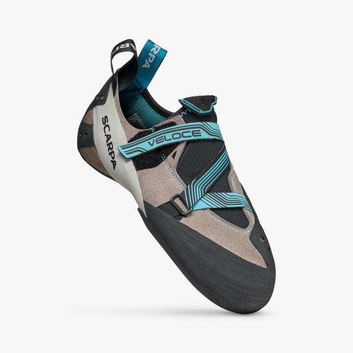 Immagine prodotto Scarpa Veloce Kletterschuhe (37.5)