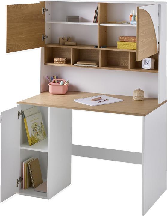 Immagine prodotto Vertbaudet Romano (110 x 59 x 157 cm)