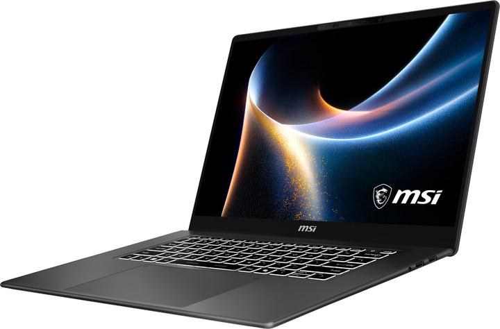 Immagine prodotto MSI PRESTIGE 16 AI+C3MG-012FR U7 32/1 W11 (16", 1000 GB, 32 GB, Francese)