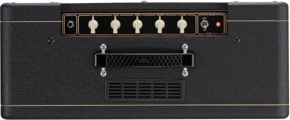 Actual product image Vox Verstärker AC10C1 Gitarren-Combo Custom Serie mit Klinkenkabel (Guitar, 10 W)