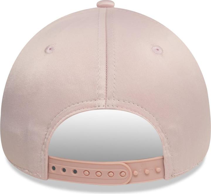 Image du produit New Era Casquette 9forty femme New York Yankees Satin (Taille unique)