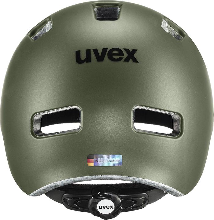 Produktbild Uvex Sports hlmt 4 cc (51 - 55 cm)