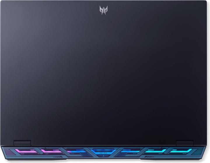 Produktbild Acer Predator Helios RTX 4060 (18", Intel Core i7-13700HX, 32 GB, 1000 GB, CH)