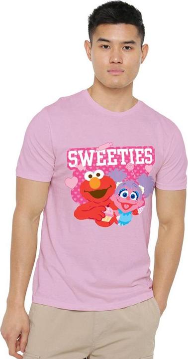 Produktbild Sweeties TShirt Valentinstag (M)