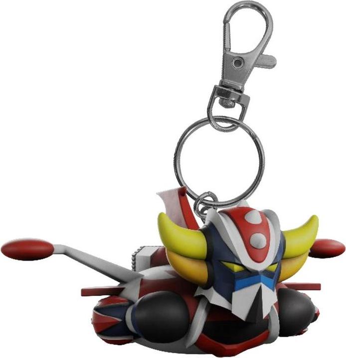 Image du produit Plastoy Goldorak - Grendizer Spazer
