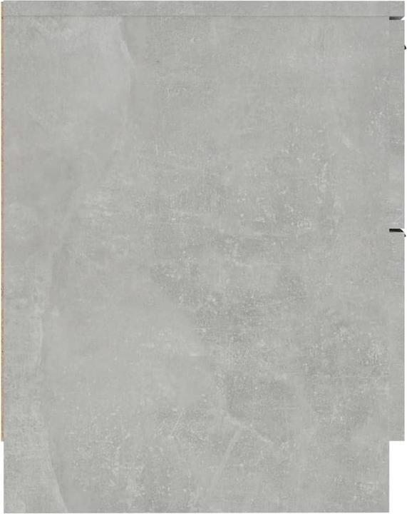 Immagine prodotto vidaXL Nachttisch (45 x 39 x 50 cm)