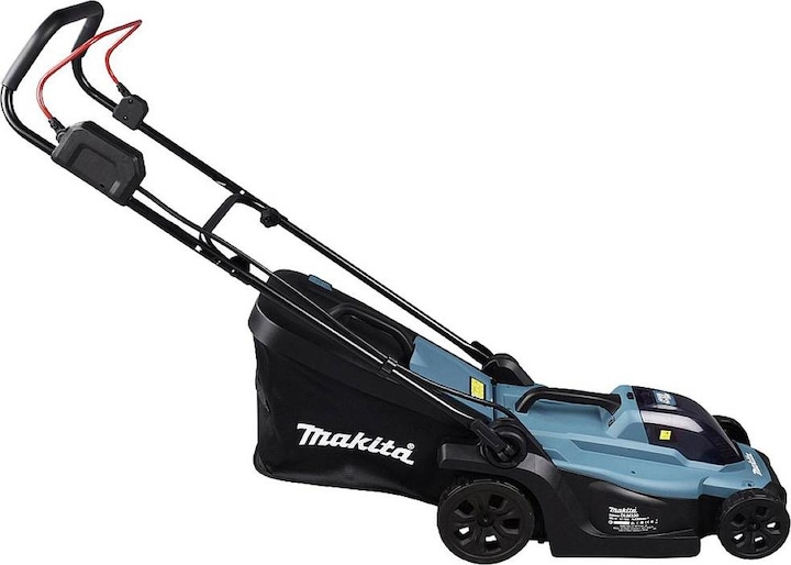 Productafbeelding Makita DLM330RM Accu grasmaaier LXT (Oplaadbare batterij)