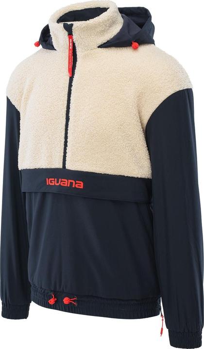 Produktbild Iguana Necker Kapuzenpullover (XL)