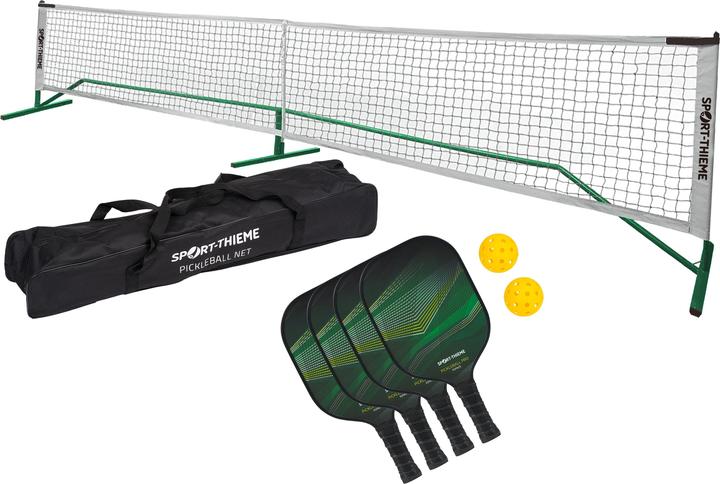 Sport-Thieme Pickleball-Set Advanced