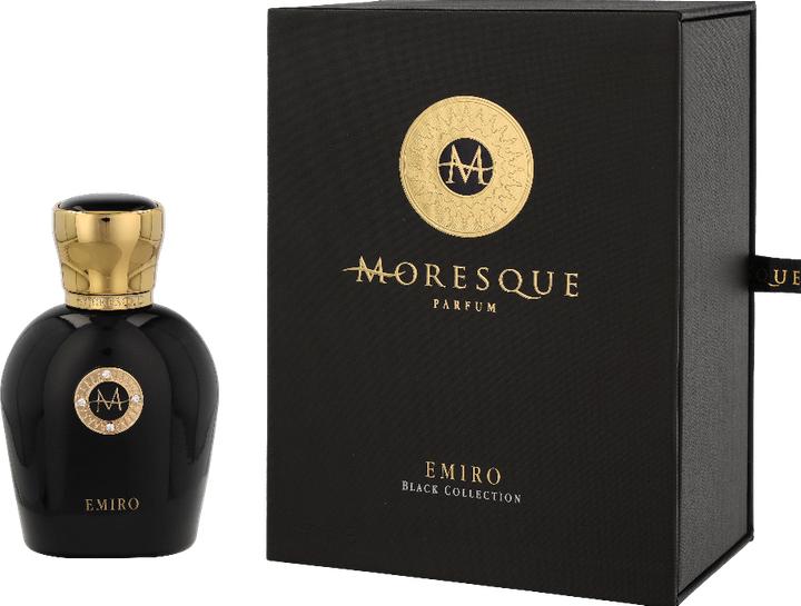 Immagine prodotto Moresque Emiro Eau de Parfum (Eau de parfum, 50 ml)