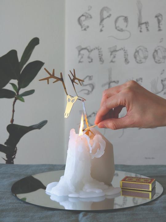 Image du produit 54Celsius PyroPet Dyri (1 pcs)