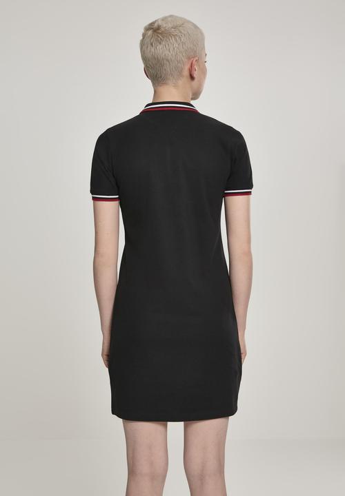 Produktbild Urban Classics Ladies Polo Dress (XL)