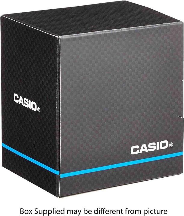 Image du produit Casio MDV-10-1A2VEF (Montre analogique, 38 mm)