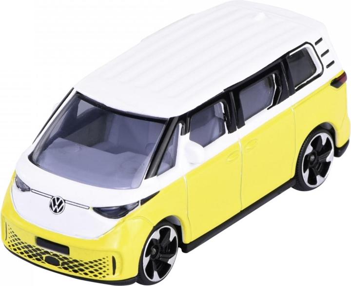 Actual product image Majorette VW ID Buzz