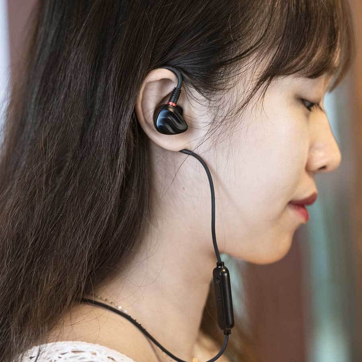 Actual product image FiiO LC-BT1 (8 h, Cable)
