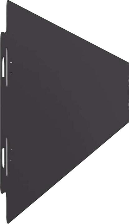 Produktbild vidaXL Rasenkante (103 cm)