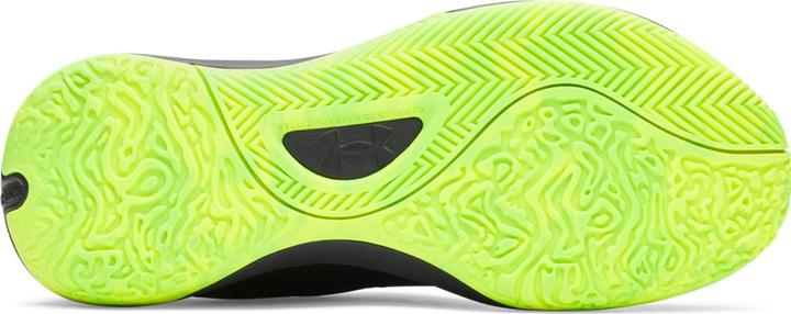 Actual product image Under Armour Lockdown 7 Low (41)